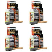 Bumper & Trim Dye Kit