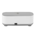 thumbnail image 2 of Limpiador de Ultrasonido, Vasos de Ultrasonido de 360 Grados Topes de Succión de Limpieza de Limpieza para Anillos, 2 of 7