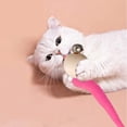 thumbnail image 4 of 5pcs Interactive Cat  Ball with Bell, Colourful Kitty Toy, Funny Wobbly Balls Cat Bell Toy, 4 of 8