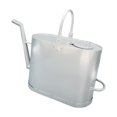 thumbnail image 4 of Barril de reabastecimiento de combustible con , cubo de aceite automotriz, resistente al desgaste con tapa, resistente con pantalla de 15L, 4 of 8