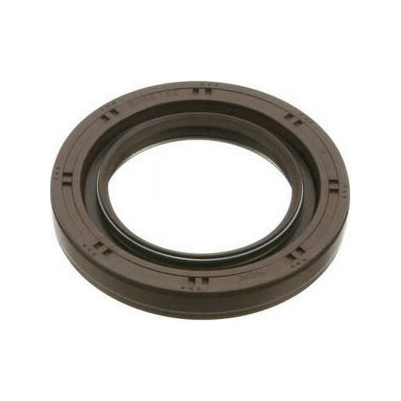Drive Axle Seal - Compatible with 2006 - 2010, 2012 - 2020 Volkswagen Passat 1.8L 4-Cylinder 2007 2008 2009 2013 2014 2015 2016 2017 2018 2019