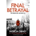 thumbnail image 1 of Pre-Owned Final Betrayal: An absolutely gripping crime thriller (Paperback) 1786818493 9781786818492, 1 of 1