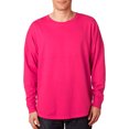 thumbnail image 1 of J. America - T-Shirt Unisexe à Manches Longues, 1 of 1