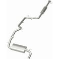 thumbnail image 3 of BRExhaust OE Replacement Exhaust System Kit 106-0941: Compatible with 2012-2018 Ford Focus 2.0L, 3 of 8