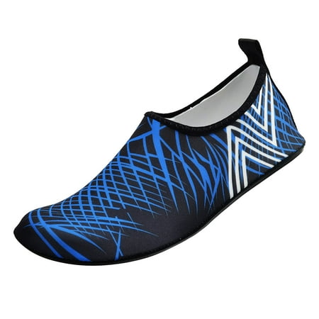 

WuLIQna Mens Walking Shoes Lightweight Athletic Running Shoes Casual Sports Shoes Sneakers Men Sports Shoes New Pattern Outdoor Sports Quick Dried Tracing Creek Shoes Lightweight Elastic Bland