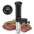 thumbnail image 1 of Cuiseur sous Vide : Ultra-Silencieux Circulateur à Immersion, 1 of 4