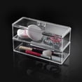 thumbnail image 3 of unbranded Para Brochas De Maquillaje Y Cosméticos Resistente Y Ligero Color Surtido, 3 of 7