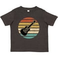 thumbnail image 3 of Inktastic Guitar Music for Guitarist Musician Boys or Girls Toddler T-Shirt, 3 of 5