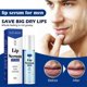 thumbnail image 2 of 1-3X Lip Serum for Men, Moisturizing Long Lasting for Lip Care and Dry 10ml, 2 of 5