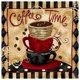 thumbnail image 2 of Cuadros Decorativos Cuadro de diamantes de imitación de taza de café DIY, arte de mosaico, pintura de diamante de cuentas cuadradas completas Tmvgtek embutido en tela, 2 of 9