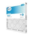thumbnail image 5 of Great Value; 12x12x1; MERV 13 BEST HVAC Air and Furnace Filter; Improves Indoor Air Quality; 2 Filters, 5 of 11