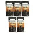 thumbnail image 4 of 5 x Duracell A23 2 Pack Batteries 12V Alkaline  A23BP, GP23, MN21, 23GA, 4 of 4