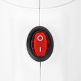 thumbnail image 4 of 700W Portable Handheld Clothes Garment Steamer Travel Steam Iron (EU Plug 220-240V), 4 of 5