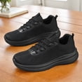 thumbnail image 4 of Zapatos para Correr Cgtredaw Transpirables Ligeros Deportivos Cómodos Antideslizantes, 4 of 9