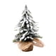 thumbnail image 3 of Centro de Mesa de Pino Macarena Navidad Artificial 25cm, 3 of 8