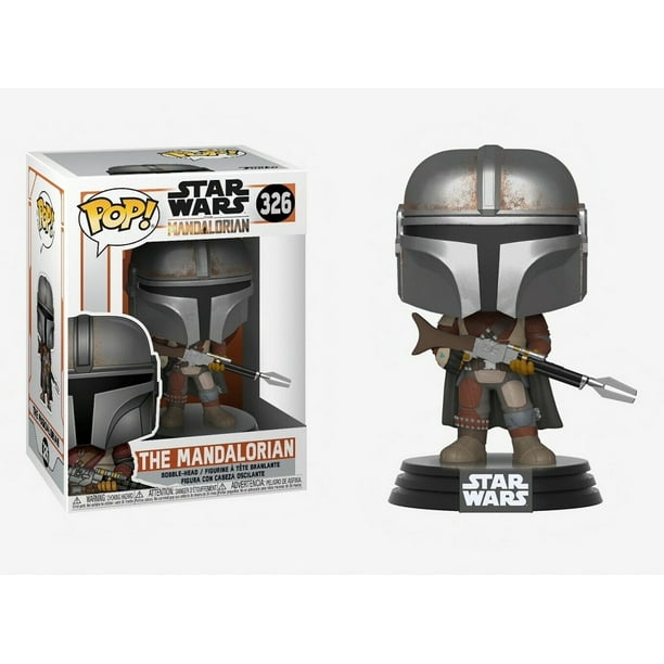 mandalorian funko pop best buy