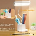 thumbnail image 4 of MyArtWe Desk Lamp Eye Protection Light Study Rechargeable Reading Bedroom Bedside Lamp, 4 of 8