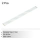 thumbnail image 3 of Cable plano flexible FFC de 2 piezas EDP con adaptador de extensión de 40 pines, paso de 0.5 mm, 250 mm, I-PEX tipo B para TV LCD, 3 of 6
