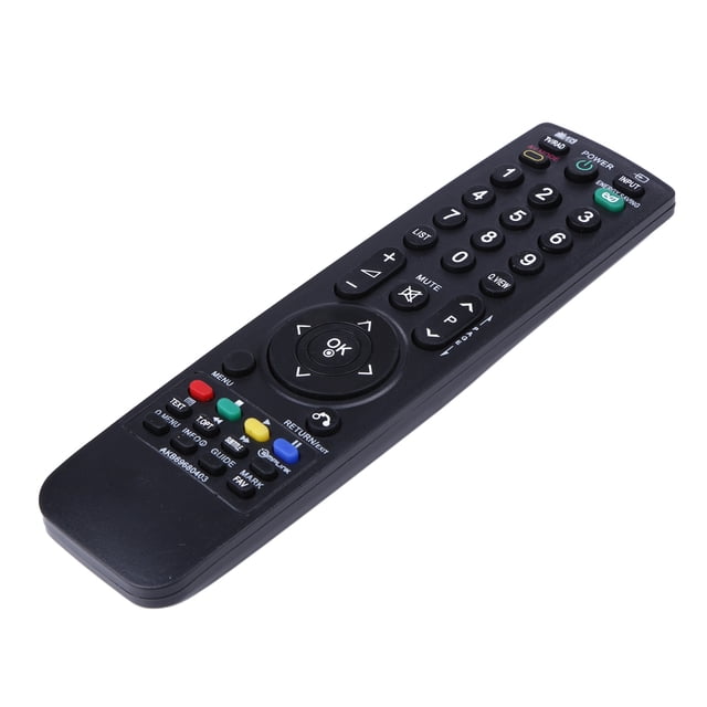Reemplazo del controlador de control remoto universal para LG AKB69680403 3D Smart Tmvgtek 1ry2qm1wu4ng4wr4