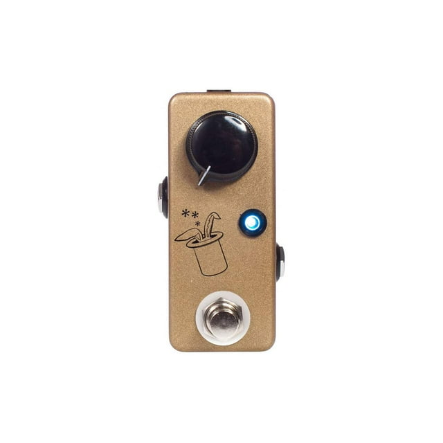 Pedal de Efectos JHS Pedals Prestige para Guitarra
