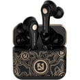 thumbnail image 1 of Auriculares inalámbricos Bluetooth, auriculares Bluetooth 5,0 intrauditivos con micrófono, Mini estuche de carga portátil Compatible, 1 of 5