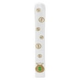 thumbnail image 3 of Golf Alignment Holder Practice Swing Trainer Posture Corrector Sticks Headcover , Gold, 3 of 8
