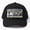 Black, variant on Levon Helm Dirt Farmer Band Baseball Cap, Photography-Inspired Music Fan Design, Classic Hat