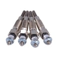 thumbnail image 3 of 4x Glow Plugs 32A66-03101 MM409510 For Mitsubishi S4L MT210 Engine TCM Forklift, 3 of 5
