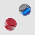 thumbnail image 4 of Velev TWS Lighting BT Altavoz Interconectado Estéreo BT5.0 LED Ritmo, 4 of 8