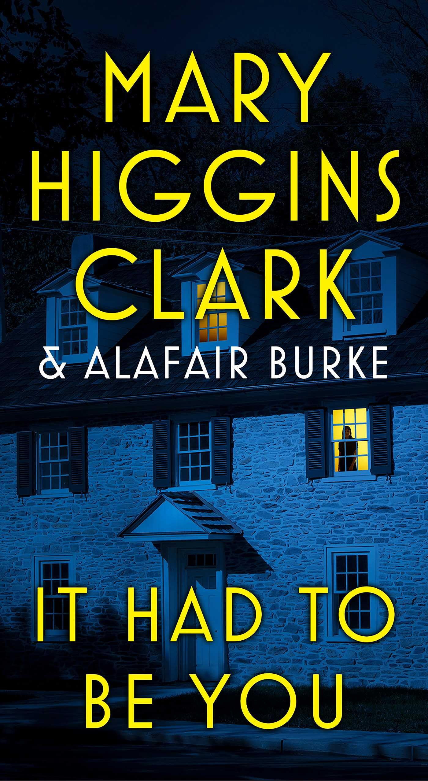 It Had to Be You (An Under Suspicion Novel)