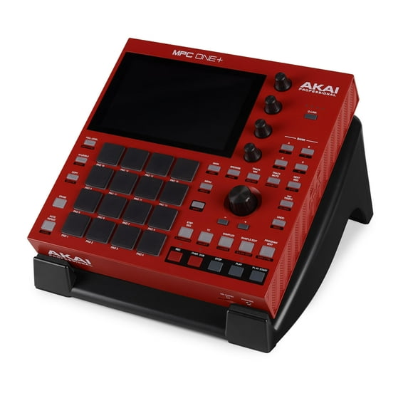 Soporte ergonómico adicto al sonido para Akai MPC ONE