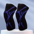 thumbnail image 4 of Zenoflex Rodillera, Zenoflex Knee Brace, Nylon Knee Braces for Knee Pain, 4 of 5