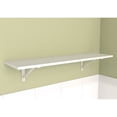 thumbnail image 5 of ClosetMaid Wood Shelf Kit, 5 of 7
