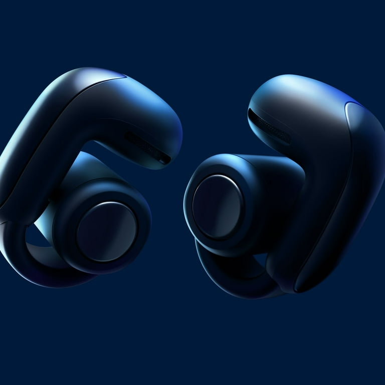 36,666→33,333値下げ中 希少BoseUltraOpenEarbuds Amazon.com: Bose Ultra Open Bluetooth Earbuds, True Wireless