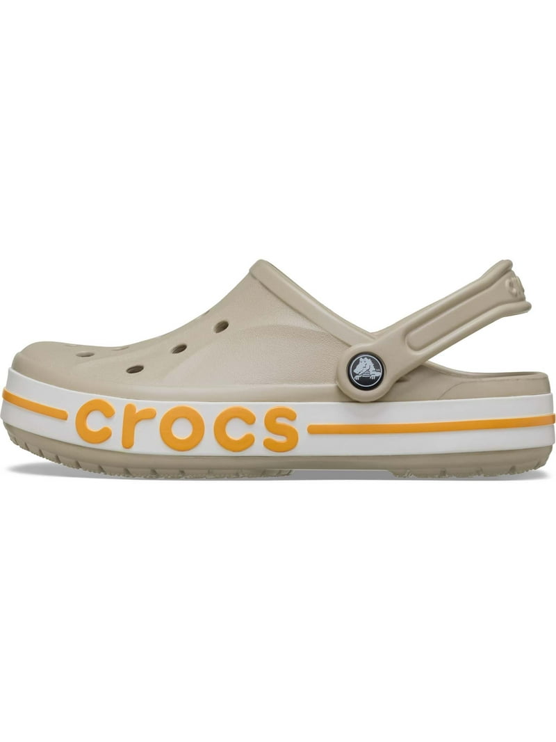 Crocs Unisex Bayaband Clog