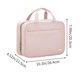thumbnail image 4 of Xihbxyly Bolsa de Maquillaje de Viaje, Organizador de Cosméticos Portátil E Impermeable, Versátil Bolsa de Almacenamiento Colgante, Diseño de Compartimentos Eficiente, Ideal para Viajes Al Aire Libre, 4 of 7