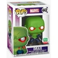 thumbnail image 2 of Funko POP! Marvel Drax Vinyl Figure, 2 of 2