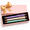 Christian, variant on Congrats! Pastel Metal 1mm Swiss-Tip Ballpoint Pen Gift Set for Women