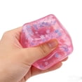 thumbnail image 5 of LEFTHIGH Home Fidget Decor Set Sensory Stress Balls with Liquid for Family Familys Adults Anxiety Relief, 5 of 5