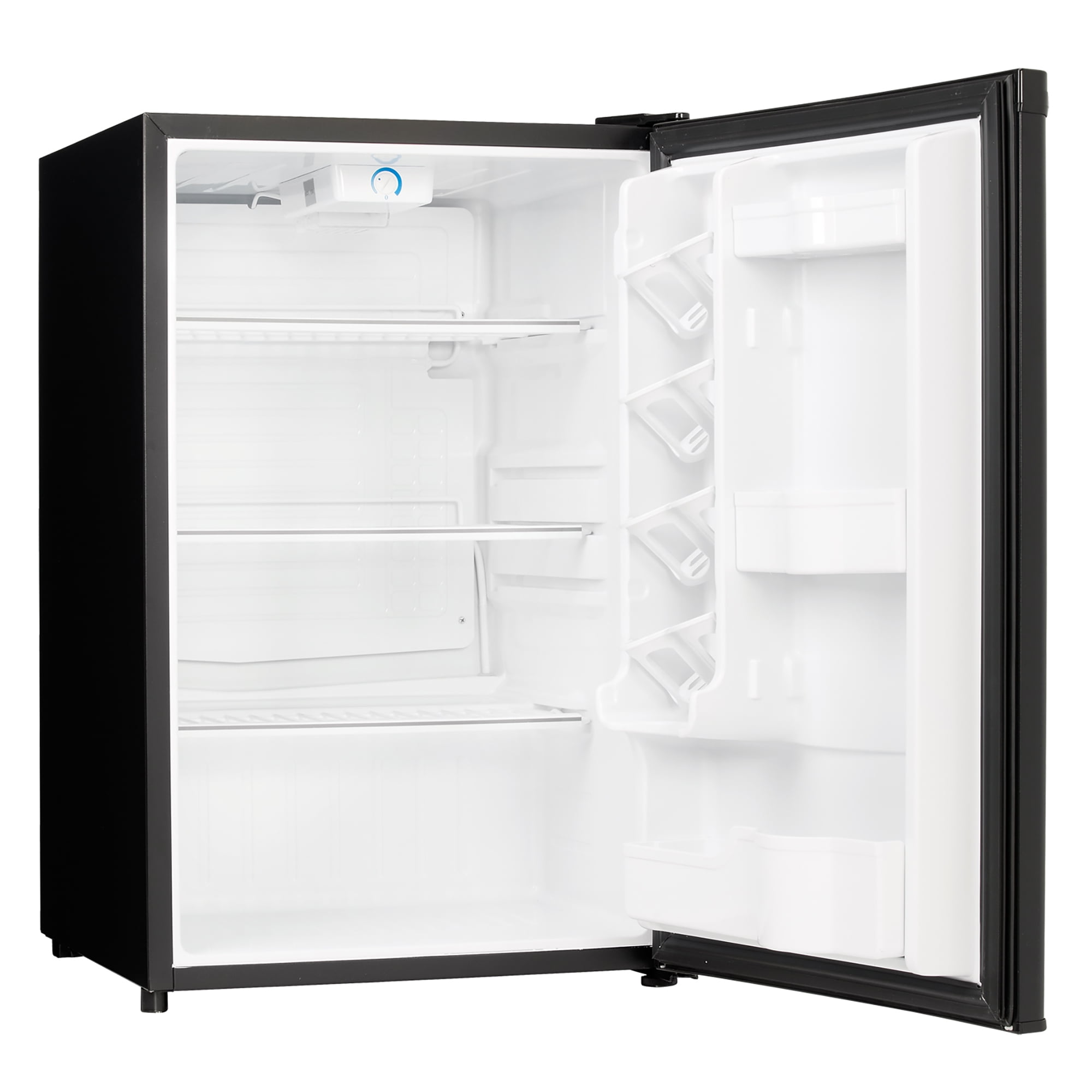 Danby Designer DAR044A4BDD 4.4 cu. ft. Compact Fridge in Black