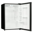 thumbnail image 5 of Danby Designer DAR044A4BDD 4.4 cu. ft. Compact Fridge in Black, 5 of 8