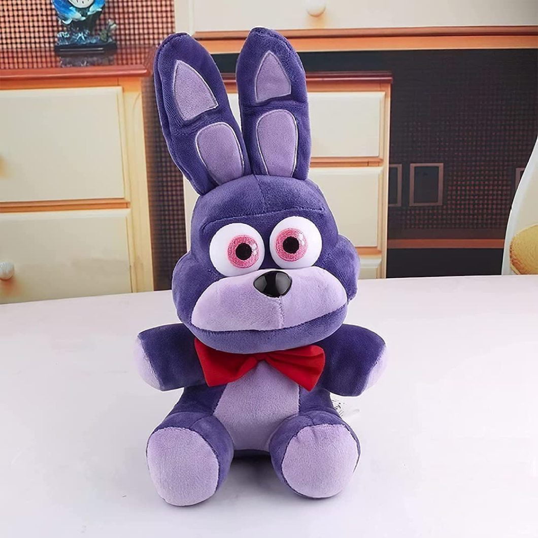 Fnaf Plush/Bonnie/Small Bag In The Back for Sale in Wappingers Fl