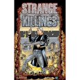 thumbnail image 1 of Pre-Owned Warren Ellis' Strange Killings (Paperback) 1592910009 9781592910007, 1 of 1