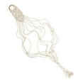 thumbnail image 2 of SHISUYAN Cintre en Macramé Tissé en Coton et Lin pour Instrument de Musique, 2 of 8