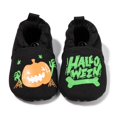thumbnail image 6 of Gyujnb Kids Halloween , Cartoon Soft Sole Baby Walking Shoes for Halloween Ideal for with Light Up Features Comfortable Support for Growing Feet, Halloween Outfits,6-12 Months, 6 of 9
