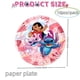 thumbnail image 3 of Decoración de fiesta de cumpleaños de Disney Lilo Stitch, vaso desechable, plato, mantel, servilleta, baby shower, regalos para niños, suministros para fiestas, 3 of 5