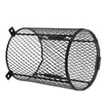 thumbnail image 1 of WHAMVOX Reptile Heat Lamp Shade Iron Easy Observation for Turtle Tanks 1Pcs, 1 of 7