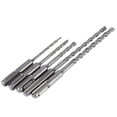 thumbnail image 2 of broach,Drill 5mm 6mm Drill Bit Set Sds Plus 5mm 6mm 6mm 2 2 Sds Bit Concrete Drill 2 Sds Shank Plus Rotary Hammer Concrete Drill 5mm 5pcs/set 2 2 6mm 6mm 8mm Sds Shank Hammer Sds Plus Rotary, 2 of 6