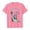 Z01-Pink, variant on KHONTS 1776-2026 USA Flag Printed Shirts for Men Independence Day 4th of July Tops Short Sleeve Crew Neck T Shirts Red XL