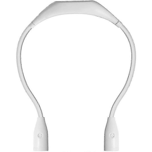 Luz LED recargable para libros, luces de lectura nocturnas para la cama, bombillas LED superbrillantes, control de luz para lectura